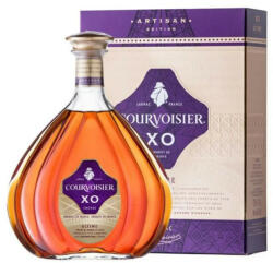 Courvoisier XO Cognac Ultimate Artisan Edition (1L 40%)