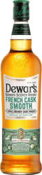 Dewar's 8 éves French Smooth Apple Spirit Cask Finish Whisky (0, 7L 40%)