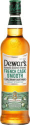 Dewar's 8 éves French Smooth Apple Spirit Cask Finish Whisky (40% 0, 7L)