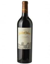 Château Bellefont-belcier Château Bellefont Belcier St-Émilion Grand Cru Classé Magnum 2014 (1, 5l)