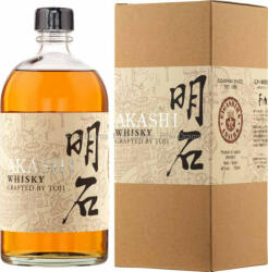Akashi Toji Blended Whisky DD (40% 0, 7L)