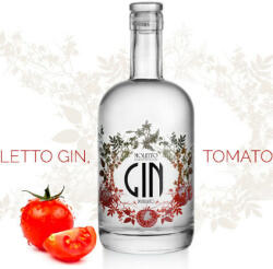Moletto Tomato Gin (0, 7L 43%)