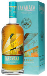 Takamaka Rum GranKaz 8 éves Rum (51, 6% 0, 7L)