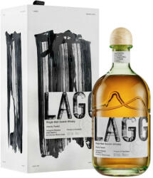 Arran Lagg Peated Single Malt Batch 3. Whisky (50% 0, 7L)