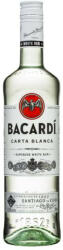 BACARDI Carta Blanca Superior Rum (1L 37, 5%)