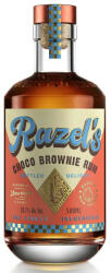 Razel’s Choco Brownie (Rum Csokis Sütemény) (0.5L 38, 1%)