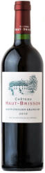 Château Tour Saint Christophe CHÂTEAU HAUT-BRISSON Château Haut-Brisson-St Émilion Grand Cru 2015 (0, 75l)