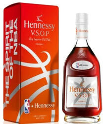 Hennessy Konyak VSOP NBA Limited Edition 22/23 DD. (0, 7l 40%)