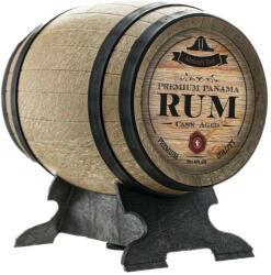 Old St. Andrews 5 éves Panama Rum (0, 7L 40%)