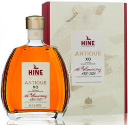 HINE Antique XO Premier Cognac (0, 7L 40%)