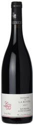 Domaine de la Butte Le Pied de la Butte(Cabernet Franc) 2017 (0, 75L)