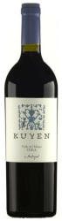 Antiyal Wines Antiyal-Kuyen 2018 (0, 75L 14, 75%)