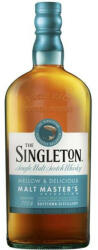 The Singleton Malt Master Selection Whisky (40% 0, 7L)