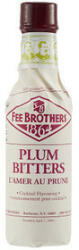 Fee Brothers Plum Bitter (0, 15L 12%)