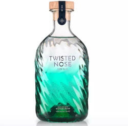 Twisted Nose Gin (0, 7L 40%)