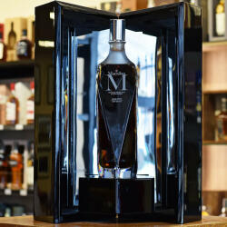 THE MACALLAN M Decanter Whisky (0.7L 45%)