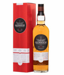 Glengoyne 12 éves Whisky (PDD) (0, 7L 43%)