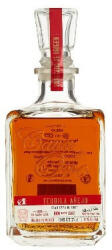 Volcán de mi Tierra Cava De Oro Anejo Tequila (0.7L 40%)