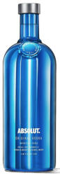 Absolut Vodka Blue Electric Edition (0, 7L 40%)