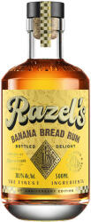 Razel’s Banana Bread (Banánkenyér) (0.5L 38.1%)