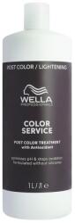Wella Color Service Post Color Treatment, 1000 ml