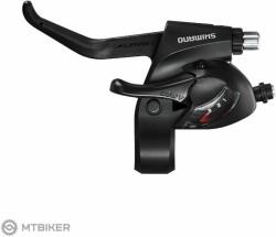 Shimano ST-EF41 váltókar/mechanikus fékkar, 3-seb. , bal, OEM