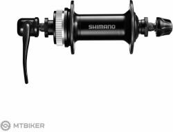 Shimano HB-QC300 első agy, CenterLock, 32 lyuk, gyorskioldó