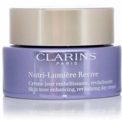 Clarins Nutri-Lumiére Revive Day Cream 50ml