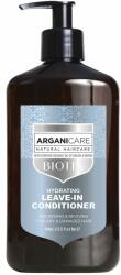 Arganicare Biotin Leave-in hidratáló balzsam, 400 ml