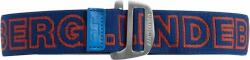 J. Lindeberg Lennon Webbing Logo Belt Curele (GMAC09741-O346-110)