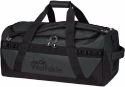 Jack Wolfskin Expedition Trunk 65 Black O singură mărime Outdoor rucsac (2001532_6000_OS) Rucsac tura