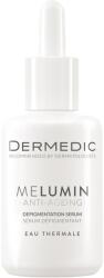 DERMEDIC Melumin, Pigmentfoltok elleni szérum, 30 ml