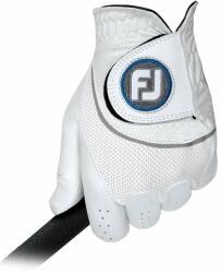 Footjoy HyperFlex White Mâna stângă M Mănuși pentru bărbați (68257E-100-M)