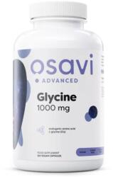Osavi Glycin, glicin, 1000 mg, 120 növényi kapszula