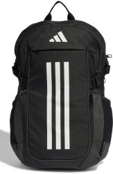 Adidas adidas Performance, Logós hátizsák párnázott pántokkal, Fekete (IP9878)