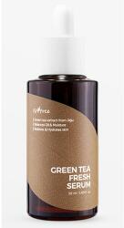 ISNTREE Green Tea Fresh Serum, szérum zöld teával 50 ml