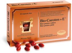 Pharma Nord Bio-Caroten+E (60 caps. )