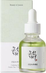 Beauty of Joseon Nyugtató szérum zöld teával és pantenollal, 30 ml