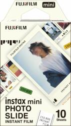 Fujifilm film Instax mini Photo Slide 10 db (16827709)