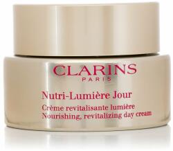 Clarins Nutri-Lumiére Day Cream 50ml
