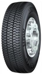 Continental HDW 8PR 13/R22.5 154K Regional Tractiune - tireo