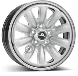 ALCAR HYBRID CB57 5/112 R15x6 ET43