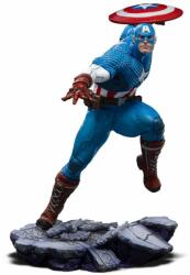 Iron Studios Marvel - Captain America - Art Scale 1/10