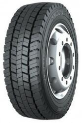 Semperit Euro Drive 315/60r22.5 152/148l