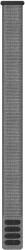 Garmin UltraFit 22 nejlon szíj - szürke (010-13306-11)