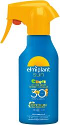 elmiplant Sun Kids SPF 30 Napvédő spray, gyerekeknek, 200 ml