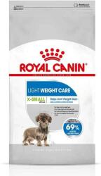 Royal Canin Száraztáp kutyáknak, Royal Canin, Mini, Light Weight Care, 500g