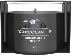 Yankee Candle Midsummer´s Night illatos gyertya 37 g