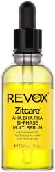 Revox Zitcare AHA BHA PHA Bi-Phase Multi Szérum, 30 ml