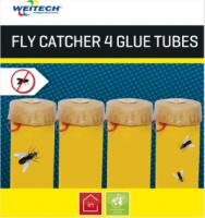 WEITECH légyfogó szalag 4db/csomag (WK8001)